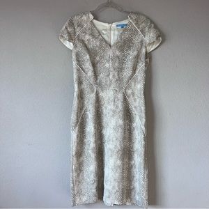 Antonio Melani Classic dress Size 8